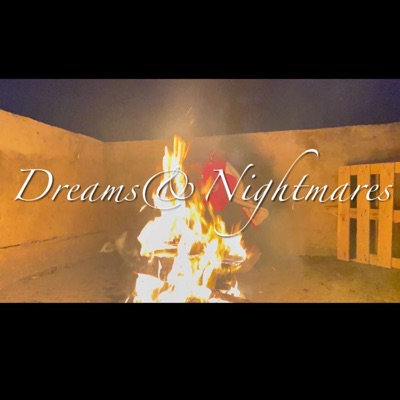 Dreams & Nightmares (Radio Edit) - Single