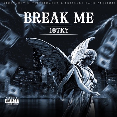 Break Me - Single