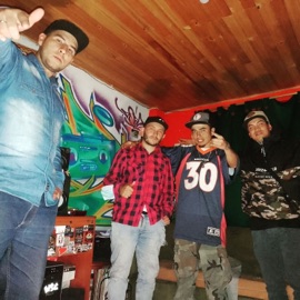 Soledad (feat. Mc Nano & mistical) Rey Jam