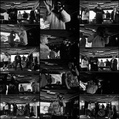 I Know (feat. PEDLER & JDro) - Single