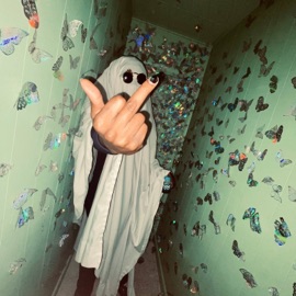 I wish (WHY) Frank from Pluto