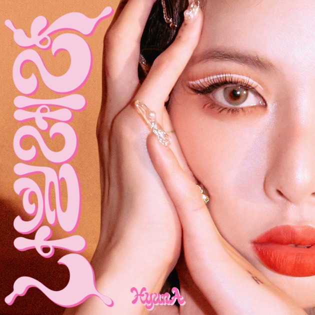 BORN PINK - Album by BLACKPINK - Apple Music