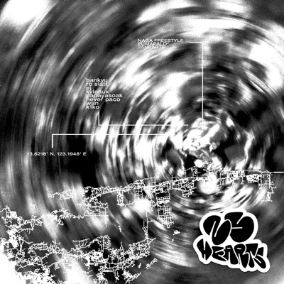 NAGA FREESTYLE - Single