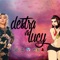 Destra vs Lucy - Destra lyrics