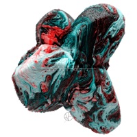 Unseen World - Flaws