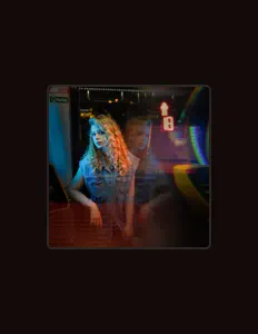 Poslechněte si interpreta Анастасия Уколова, sledujte hudební videa, přečtěte si životopis, podívejte se na data turné a další informace.