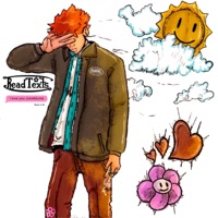 Read Texts - Single - Juiceblume