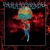 PARANORMAL - Single - senless & SPURIA
