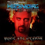 Wake The Demon (feat. JayThirteen) [HiZenBerg Mix] - Single