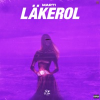 LÄKEROL - Single - Marti