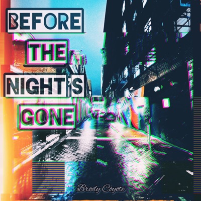 Before the Night's Gone - Single