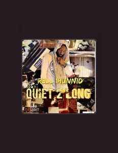 聆聽 Rell1hunnid、觀看音樂影片、閱讀小傳、查看巡演日期等！