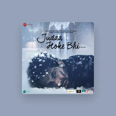 Listen to Amjad Nadeem Aamir, watch music videos, read bio, see tour dates & more!