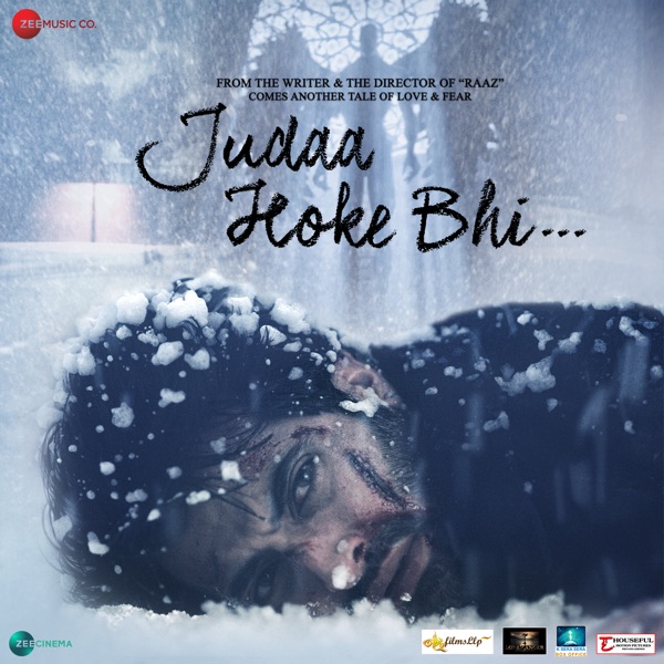 Judaa Hoke Bhi - Love Has a New Enemy (Original Motion Picture Soundtrack)