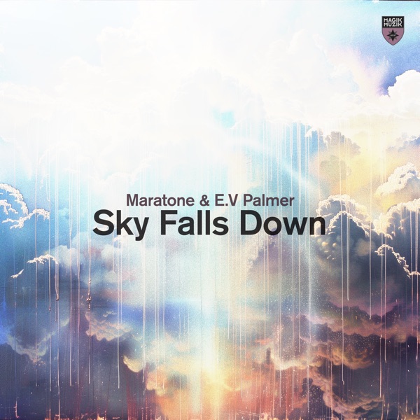 Sky Falls Down - Single