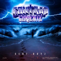 El Verbo - Single - Sent Boyz