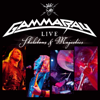 Skeletons and Majesties (Live) - Gamma Ray new Single