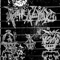 Paralysis (feat. LIL CROW) - Single - Rizzi