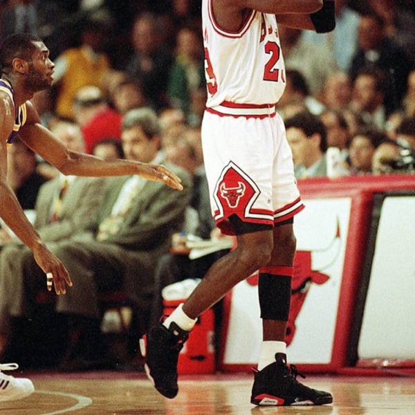 Infrared 6s