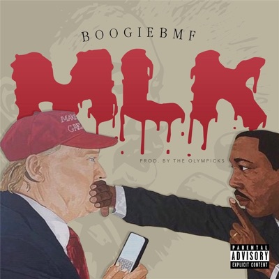 Mlk - Single