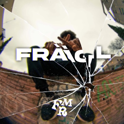 Fràgil (feat. Fòrum) - Single