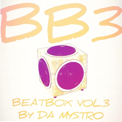 BEAT BOX, Vol. 3