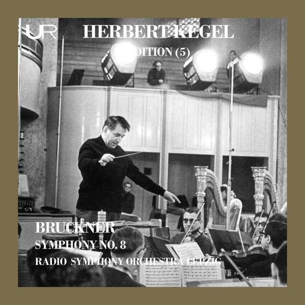Bruckner: Symphony No. 8 in C Minor, WAB 108 "Apocalyptic" (1890 Version)
