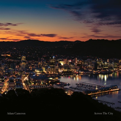 Across the City - Single