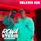 Rowa Studio Sessions: Orlenis 22k - djrowa & Orlenis 22k lyrics