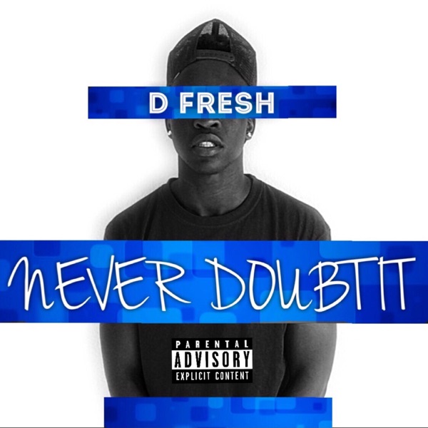 Never Doubt It