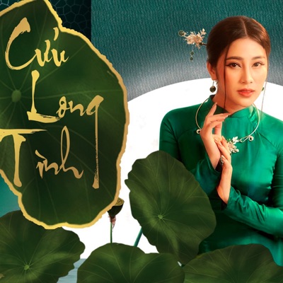 Cửu Long Tình - Single