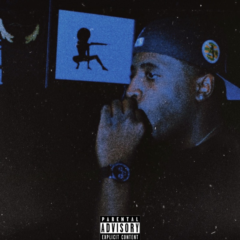 Evil Twin (Mule Head) (feat. Nate Beezy)