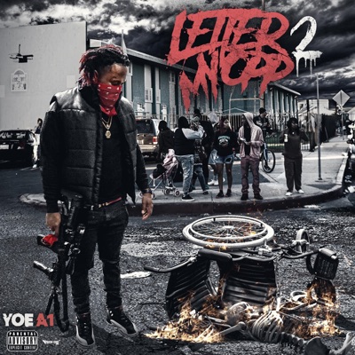 Letter 2 My Opp - Single