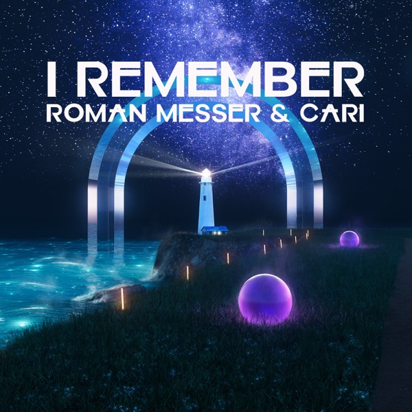I Remember - Single