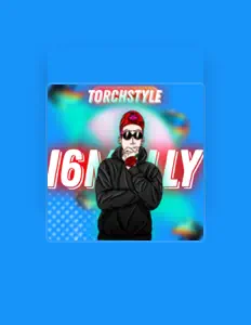 Écoutez I6Molly, regardez des vidéoclips, lisez la biographie, consultez les dates de tournée et plus encore !