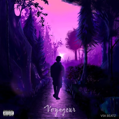 Voyageur - EP