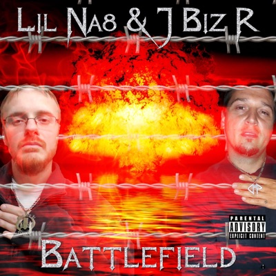 Battlefield - Single