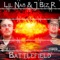 Battlefield (feat. J Biz R) [Radio Edit] - Lil Na8 lyrics