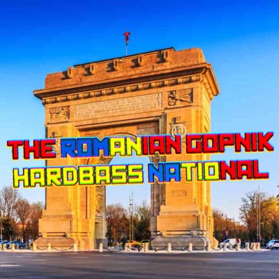 Hardbass National - Single