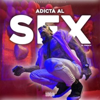Adicta al Sex - Single - El Fresch