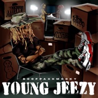 Young Jeezy - Single - BoofPaxkMooky