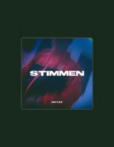 Poslechněte si interpreta SKY22, sledujte hudební videa, přečtěte si životopis, podívejte se na data turné a další informace.