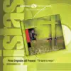 Jesús Adrián Romero - Alzad Oh Puertas (Pista)