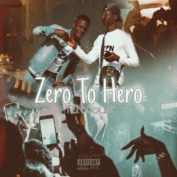 Zero To Hero