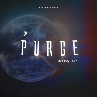 Purge (feat. Camera Shy) - Single