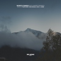 Razu Kamore (Peshta Gora Remix) - Single - Secretly Famous