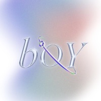 BOY - Single - Youth With You