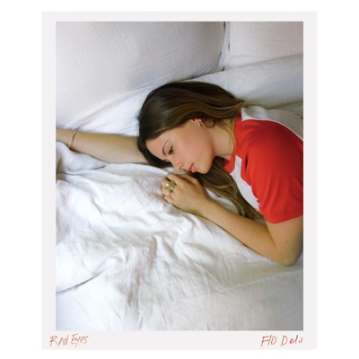 Red Eyes - Single
