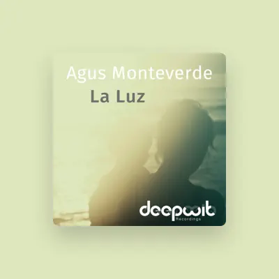 Listen to Agus Monteverde, watch music videos, read bio, see tour dates & more!