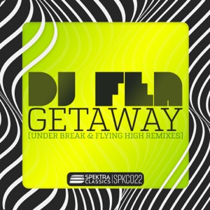 Getaway (Under Break Remix)
